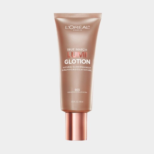 beauty-7.jpg L'Oreal Paris Makeup True Match Lumi Glotion, Natural Glow Enhancer - Image 1