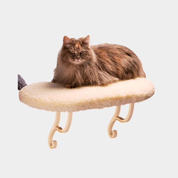 cat-furniture-5-1.png Cat Window Perch - Image 1